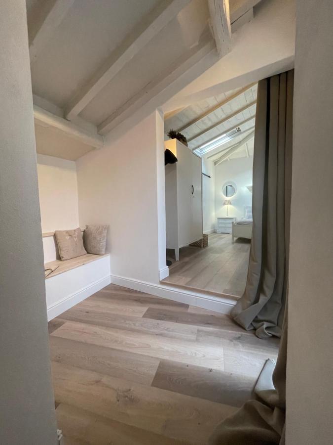 Corte Santa Caterina In Firenze Bagian luar foto